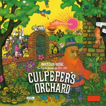 Culpeper's Orchard - Mountain Music: The Polydor Recordings 1971-1973 (CD)