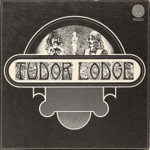 Tudor Lodge - Tudor Lodge (CD)