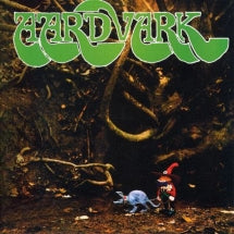 Aardvark - Aardvark: Remastered Edition (CD)