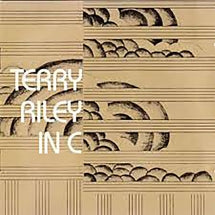 Terry Riley - In C (CD)