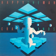 Happy the Man - Crafty Hands (CD)