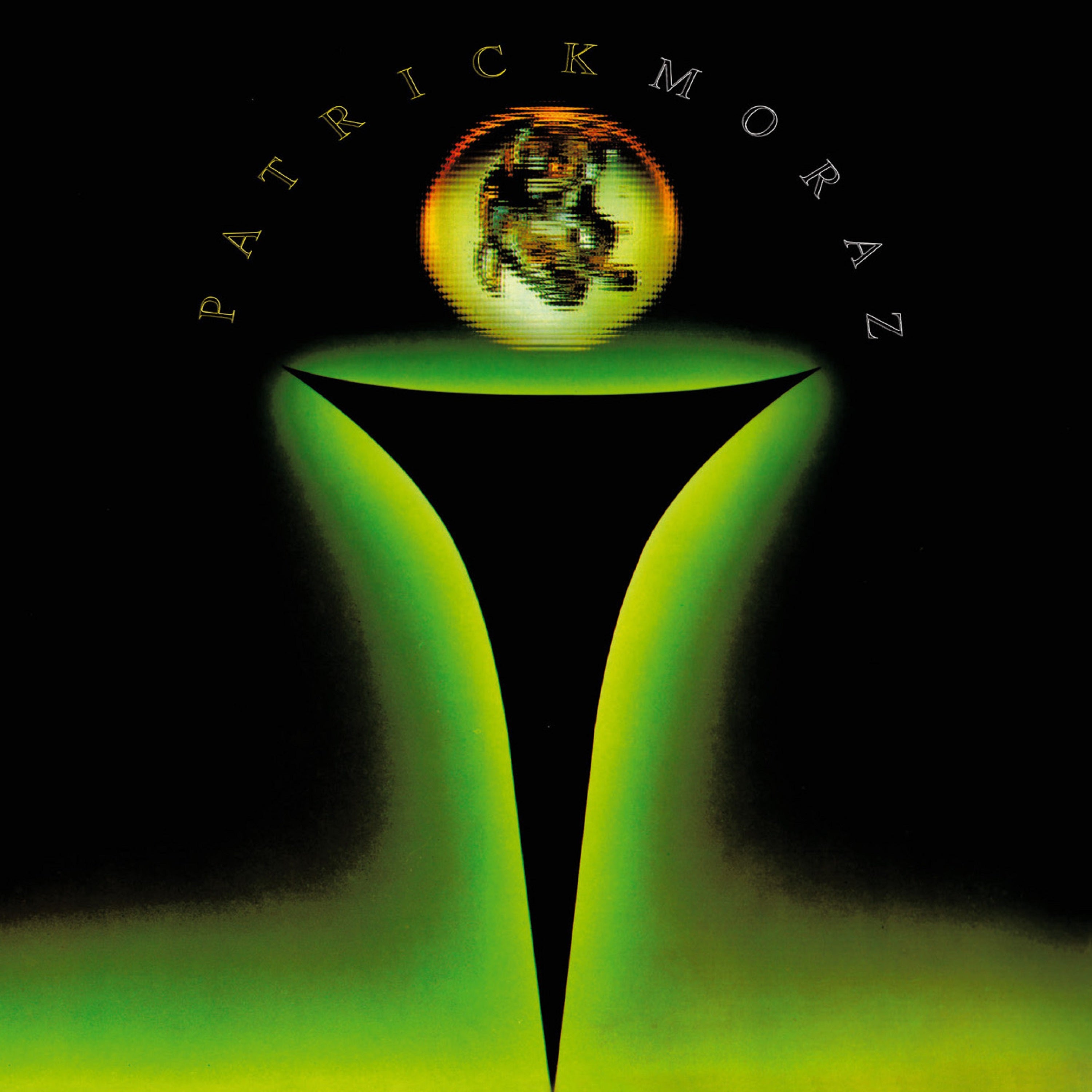 Patrick Moraz - Story of i: Remastered Edition (CD)