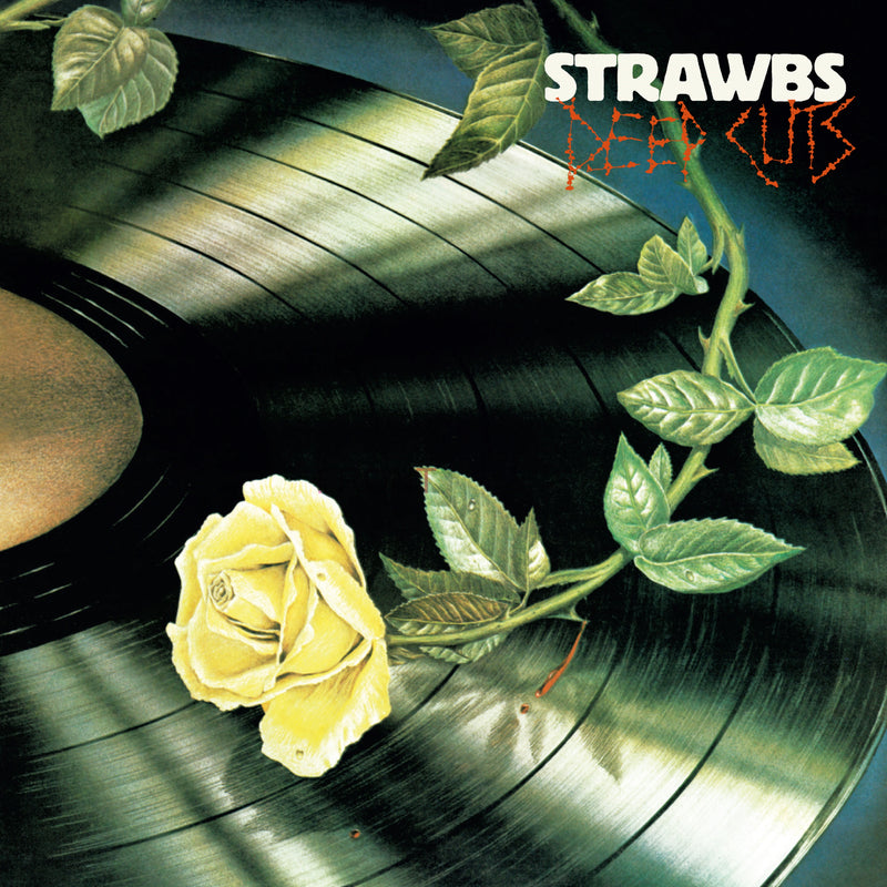 Strawbs - Deep Cuts: Remastered and Expanded Edition (CD)