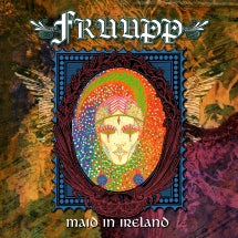 Fruupp - Made In Ireland: The Best Of Fruupp Remastered Edition (CD)