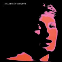 Jon Anderson - Animation: Remastered and Expanded Edition (CD)