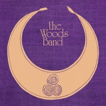 Woods Band - The Woods Band: Remastered Edition (CD)