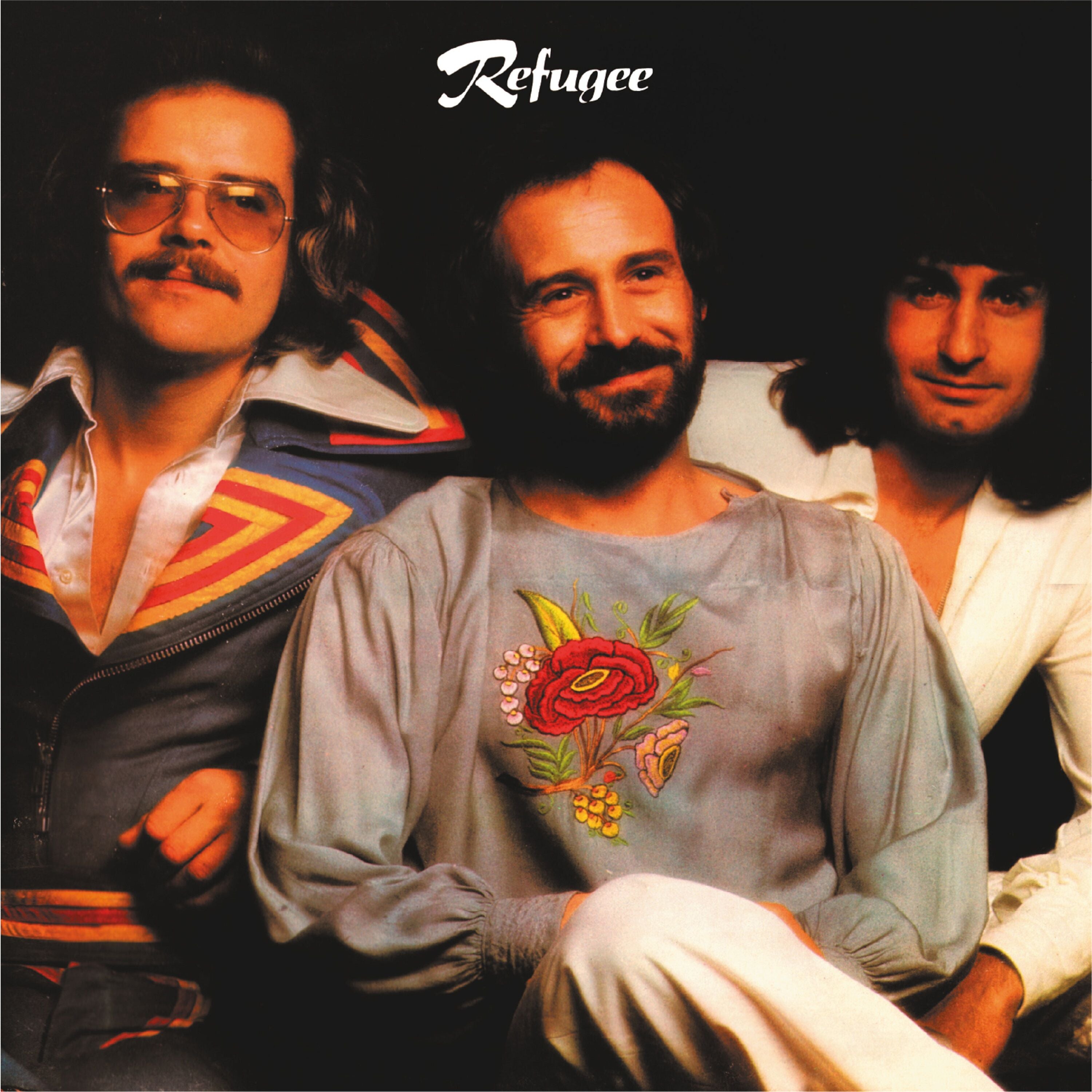 Refugee - Refugee: Remastered and Expanded Boxset (CD)