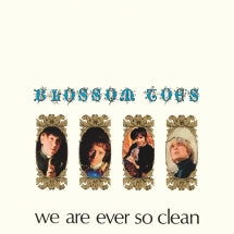 Blossom Toes - We Are Ever So Clean (CD)