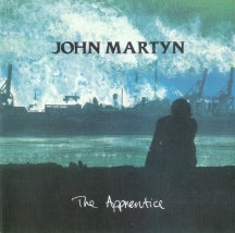John Martyn - The Apprentice 3CD/DVD Remastered and Expanded Clamshell Box (CD/DVD)