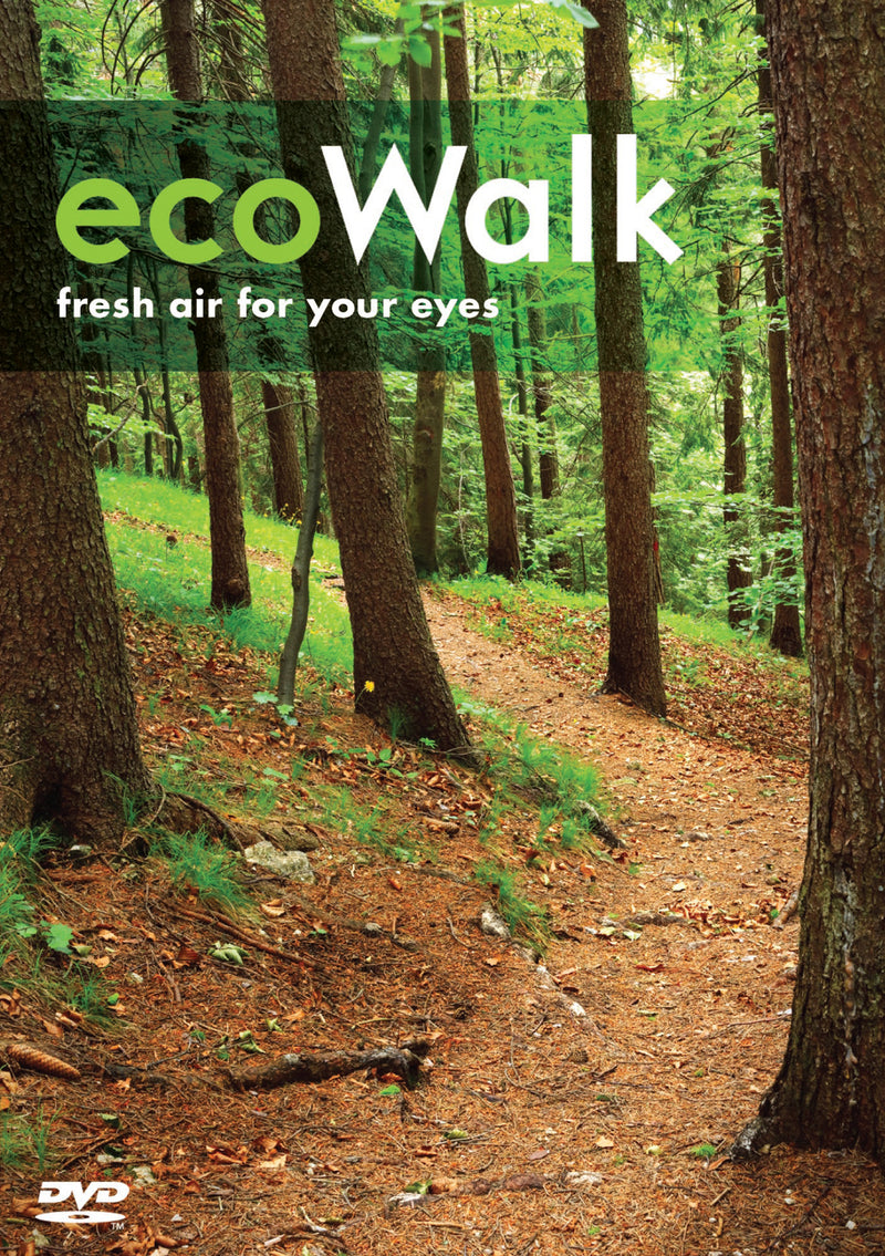 Eco Walk (DVD)