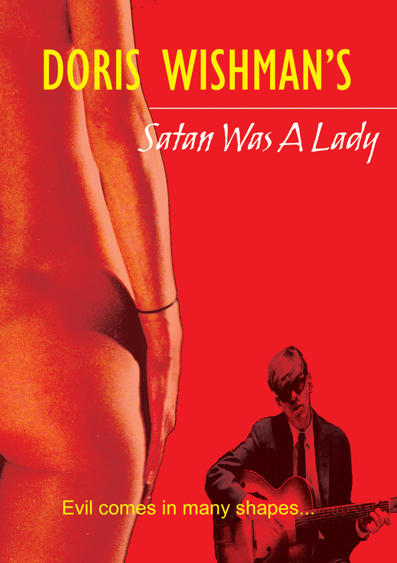 Satan Was A Lady (DVD)