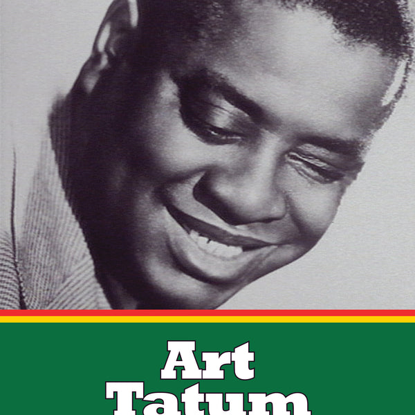 Art Tatum - The Art Of Jazz Piano (DVD)