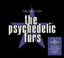 Psychedelic Furs - The Best Of The Psychedelic Furs (CD)