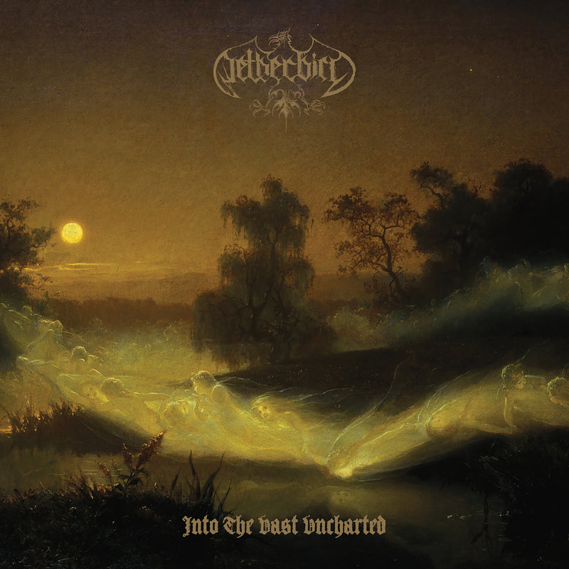 Netherbird - Into The Vast Uncharted (VINYL ALBUM)