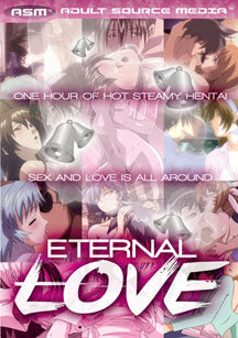 Eternal Love (DVD)
