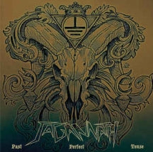 Jagannath - Past Perfect Tense (CD)