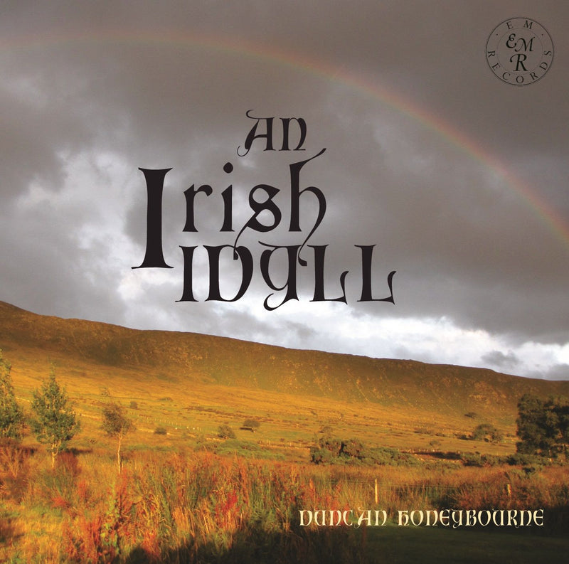 Duncan Honeybourne - An Irish Idyll (CD)