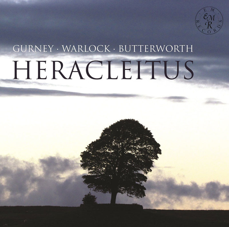 Bridge Quartet - Heracleitus: Gurney, Warlock, (CD)