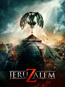 Jeruzalem (DVD)