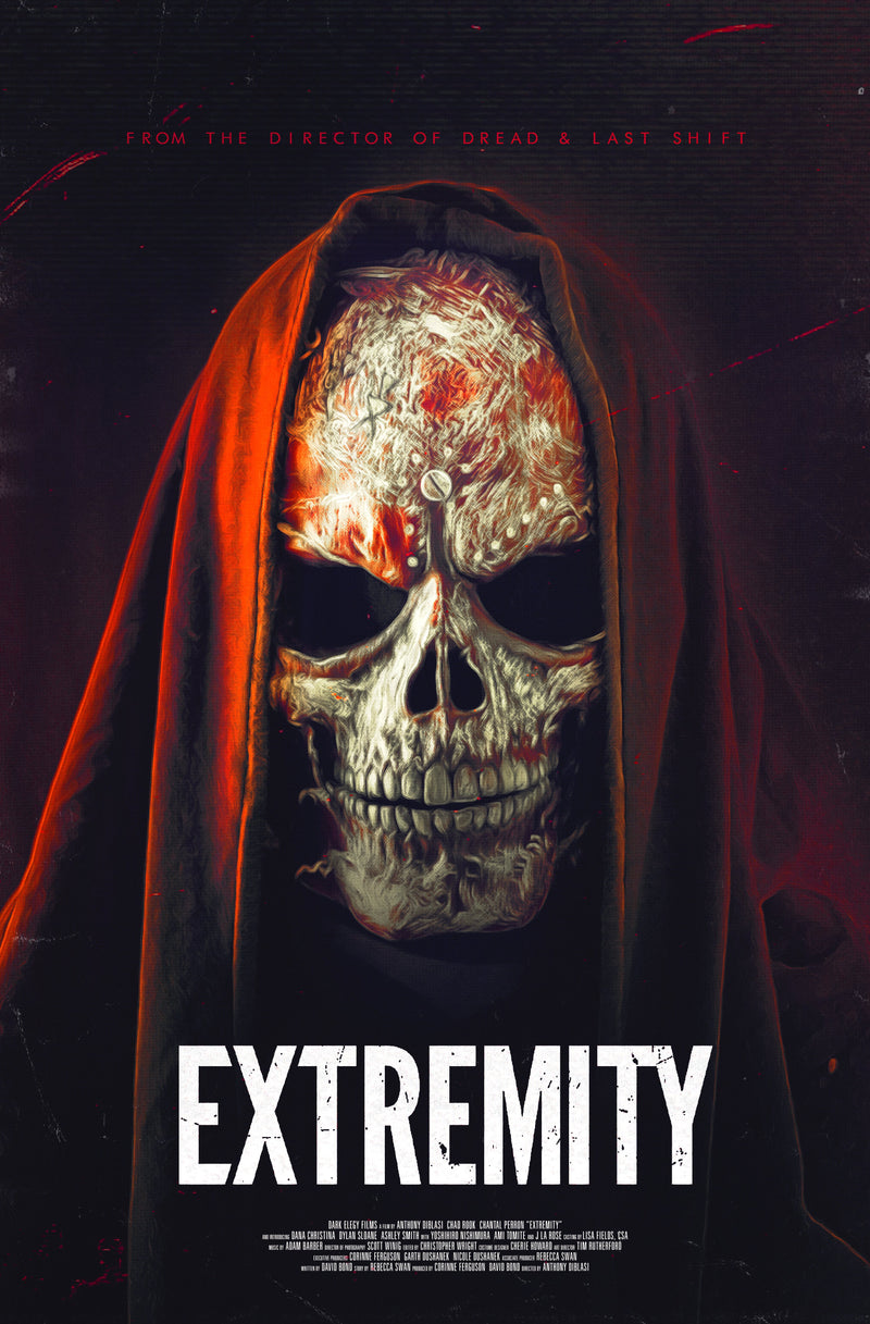 Extremity (DVD)