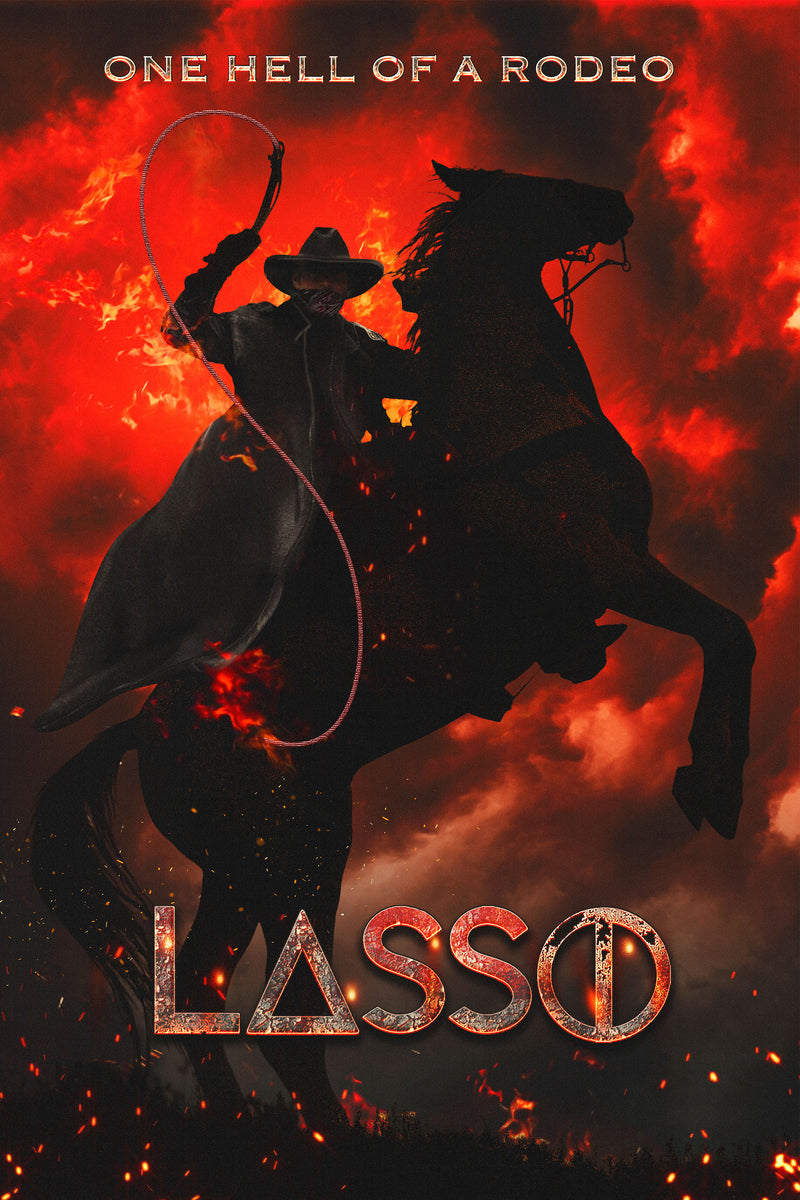 Lasso (DVD)