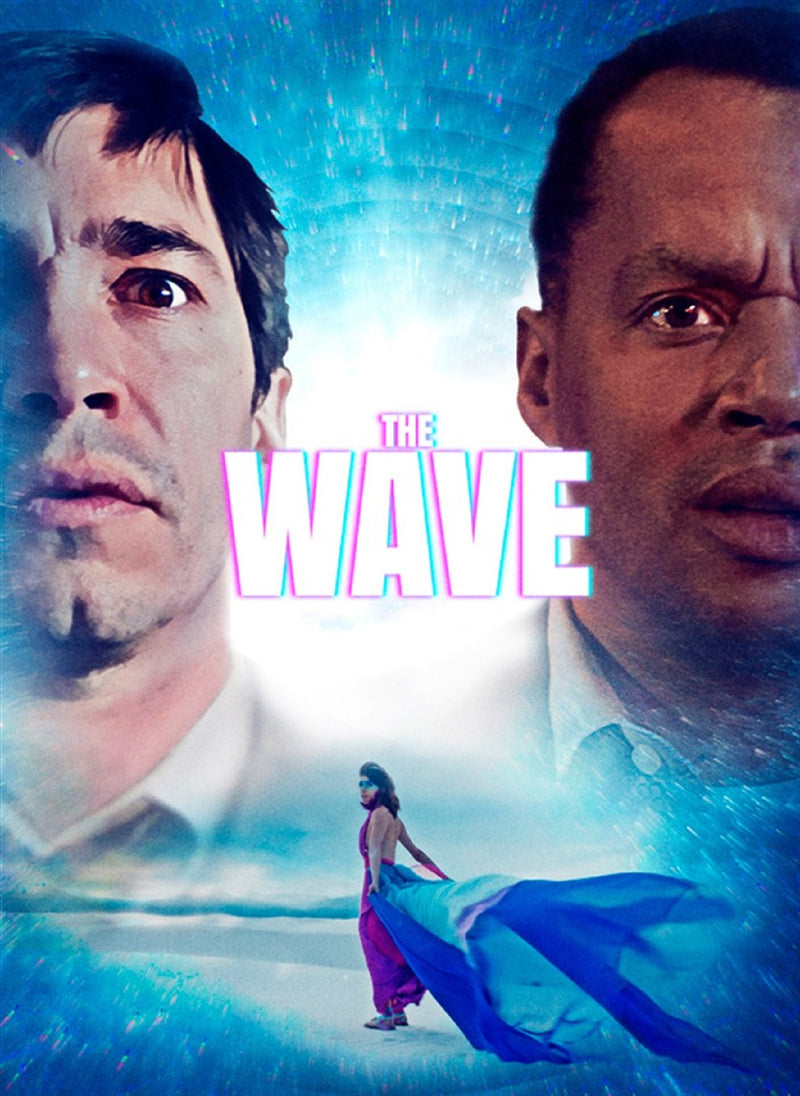 Wave, the (DVD)