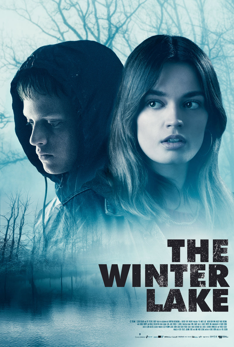 The Winter Lake (DVD)