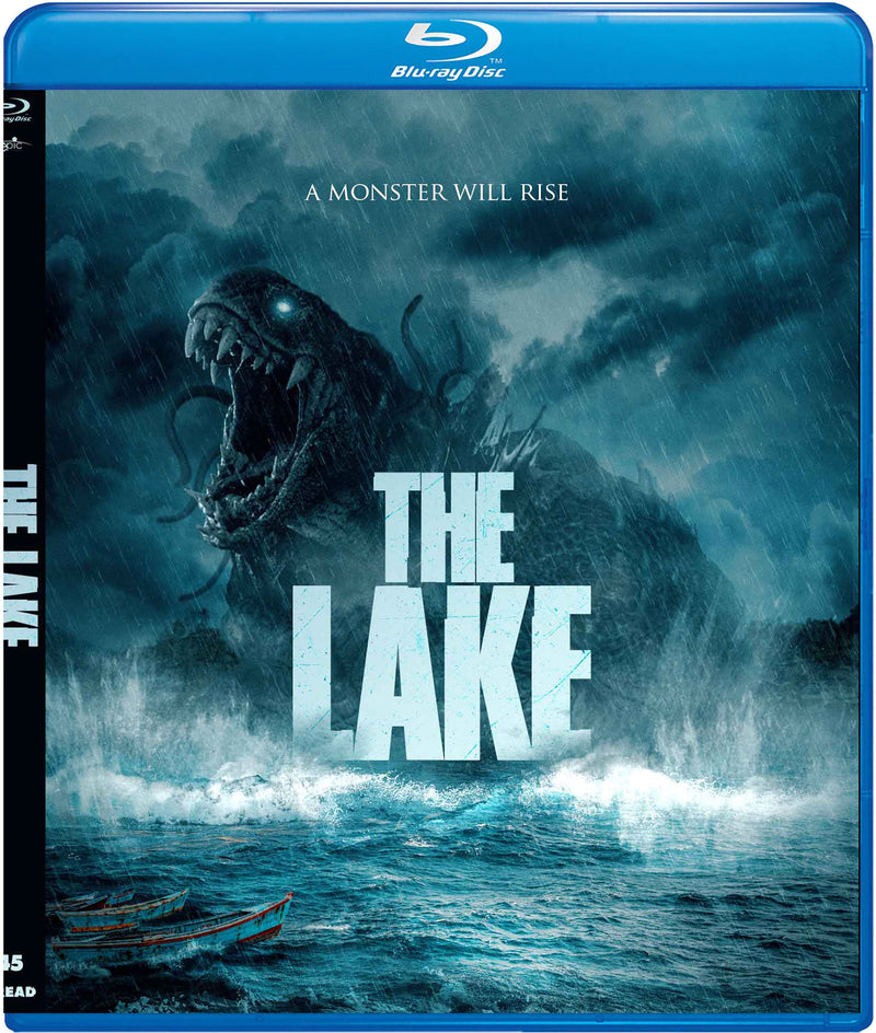 The Lake (Blu-ray)