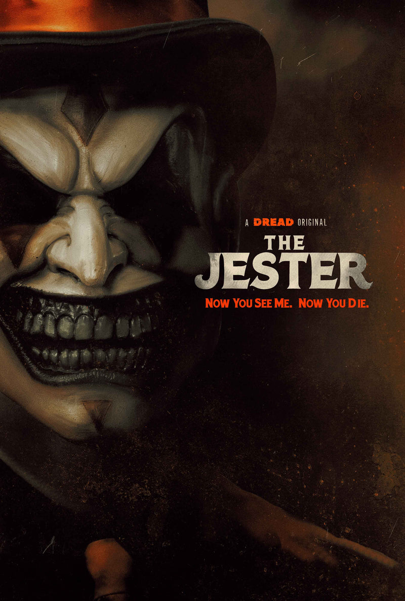The Jester (Blu-ray)