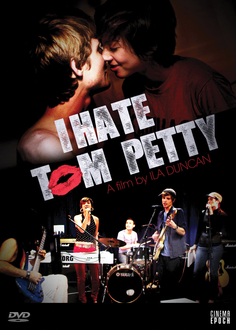 I Hate Tom Petty (DVD)
