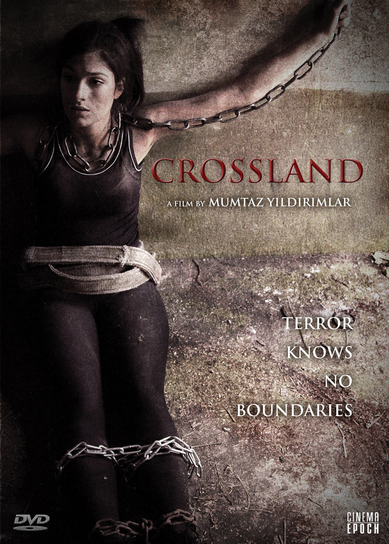 Crossland (DVD)