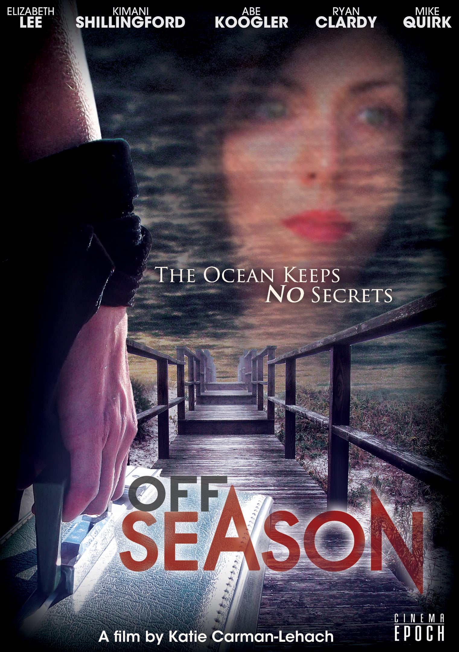 Off Season (DVD)