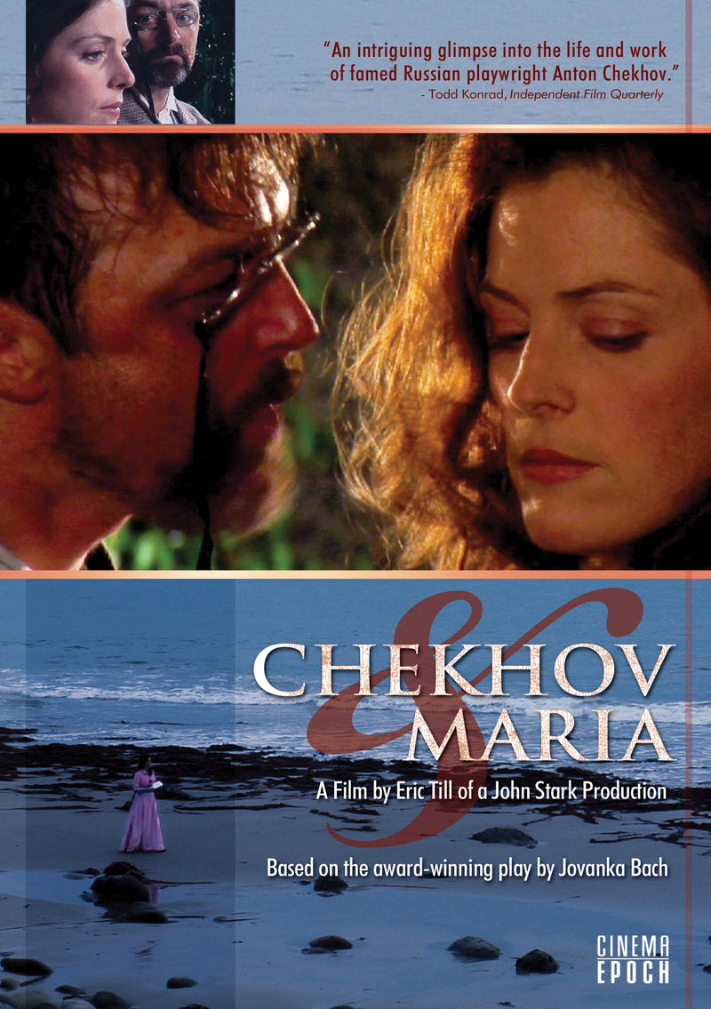 Chekhov And Maria (DVD)