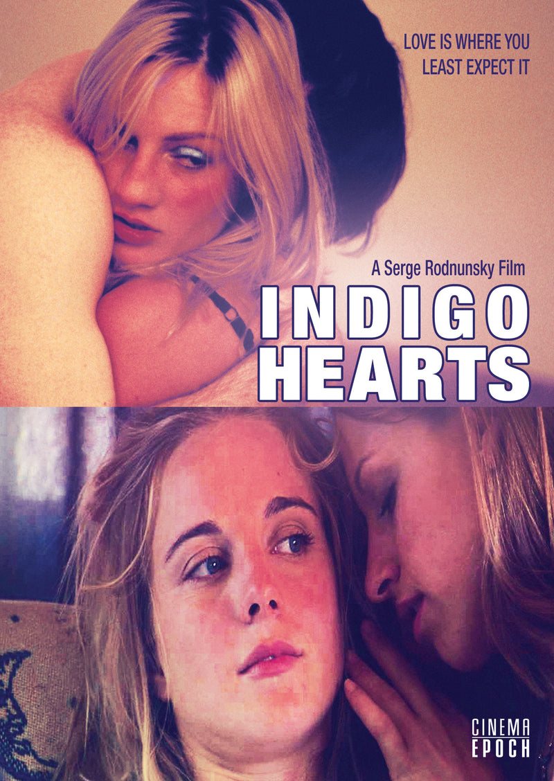 Indigo Hearts (DVD)
