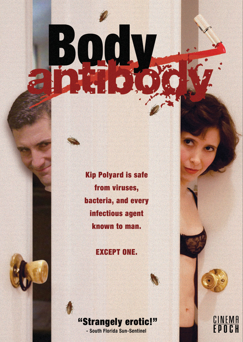 Body/antibody (DVD)