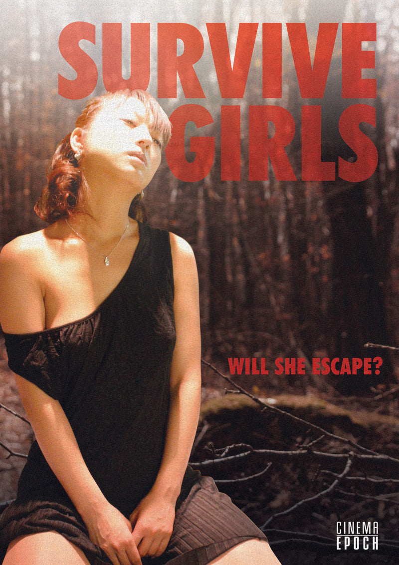 Survive Girls (DVD)
