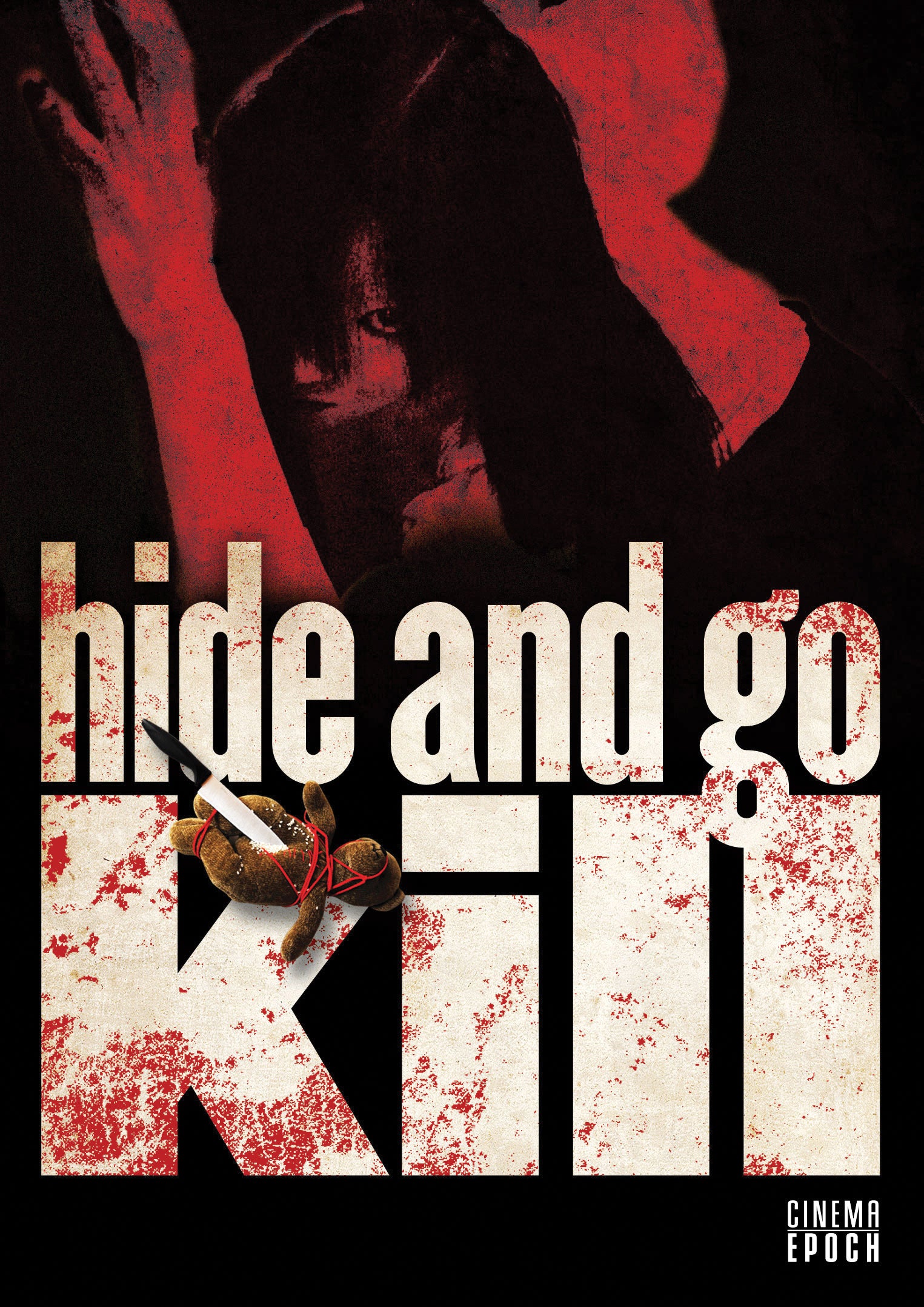 Hide And Go Kill (DVD)