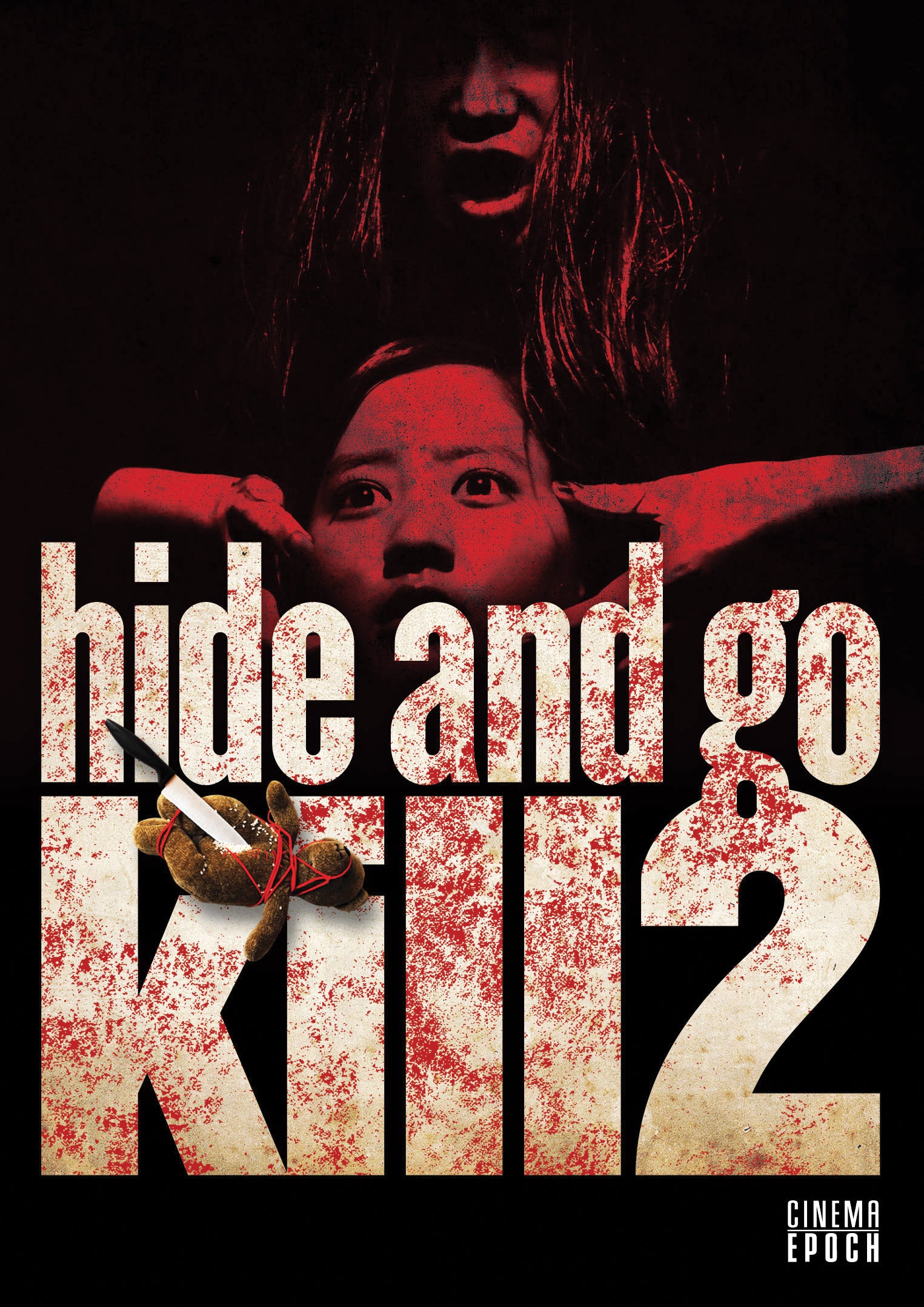 Hide And Go Kill 2 (DVD)