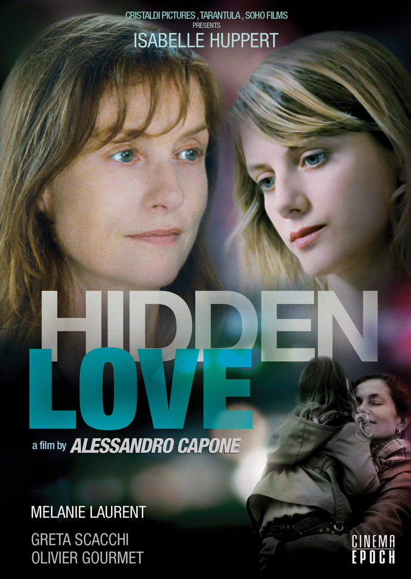Hidden Love (DVD)