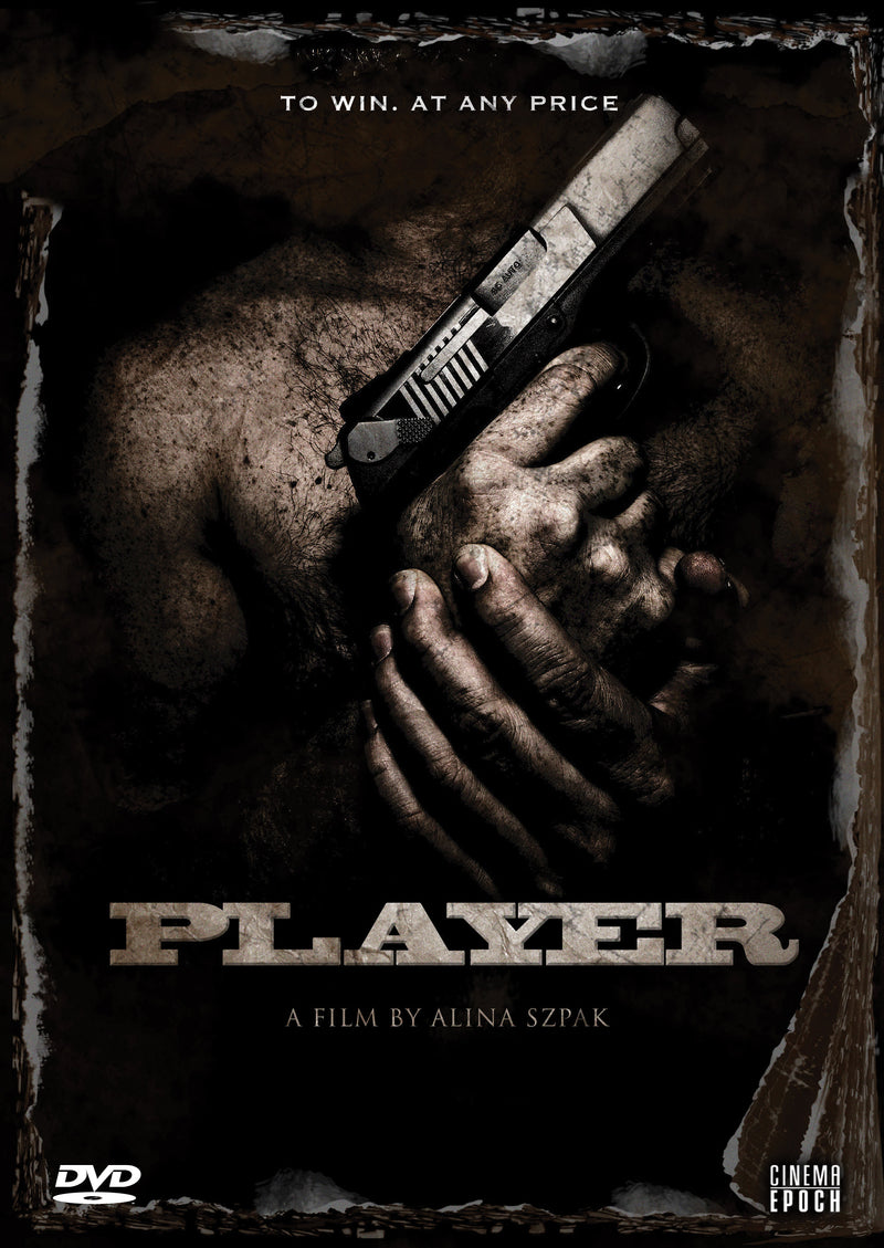 Player (DVD)