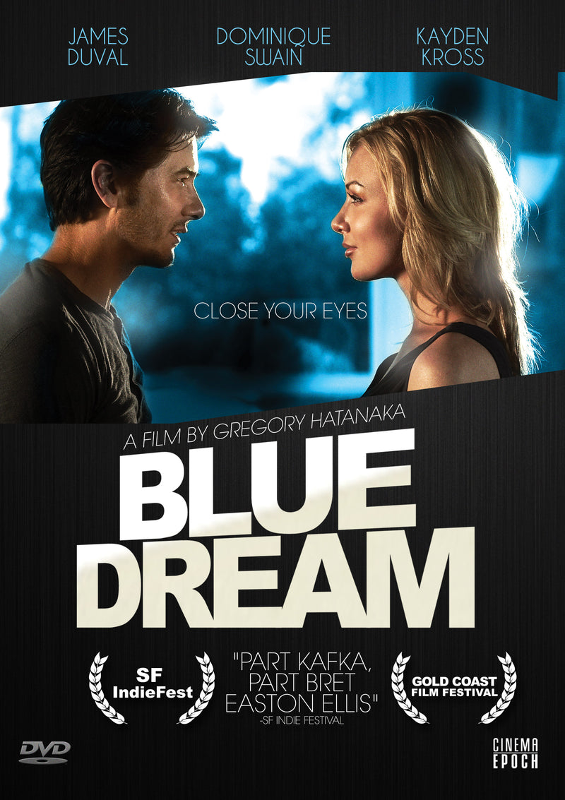 Blue Dream (DVD)