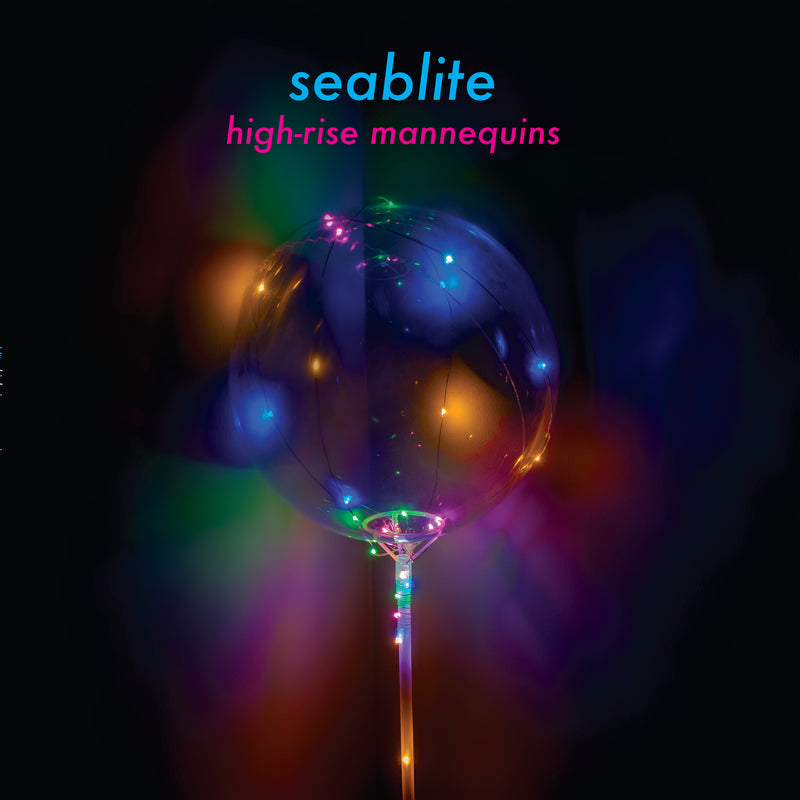 Seablite - High Rise Mannequins (10 INCH)