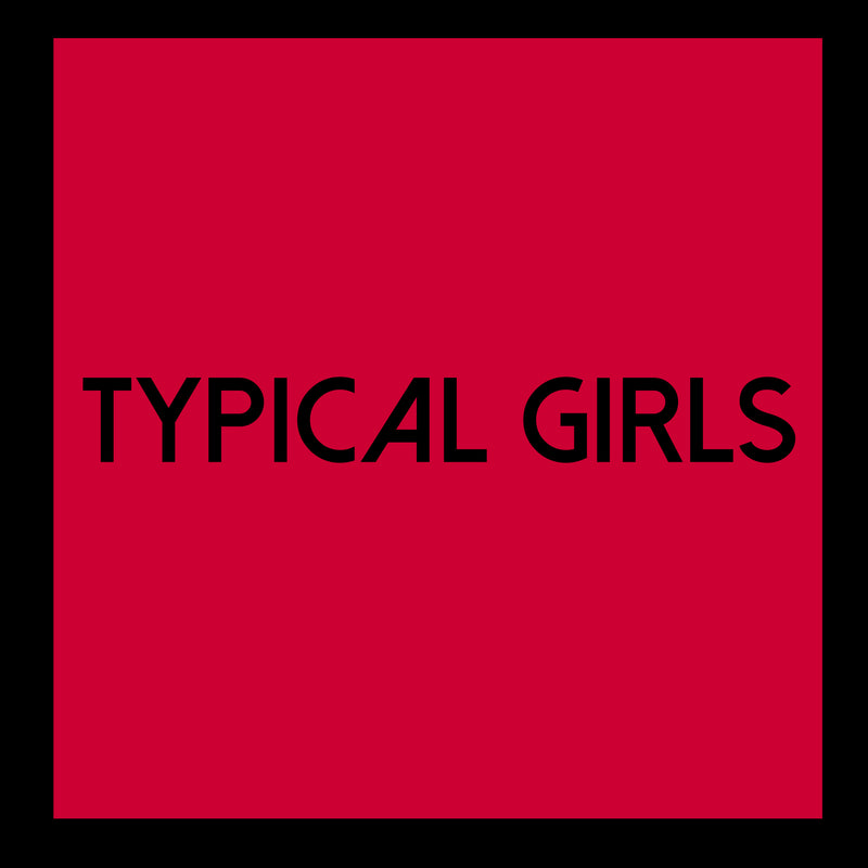 Typical Girls Volume 6 (LP)