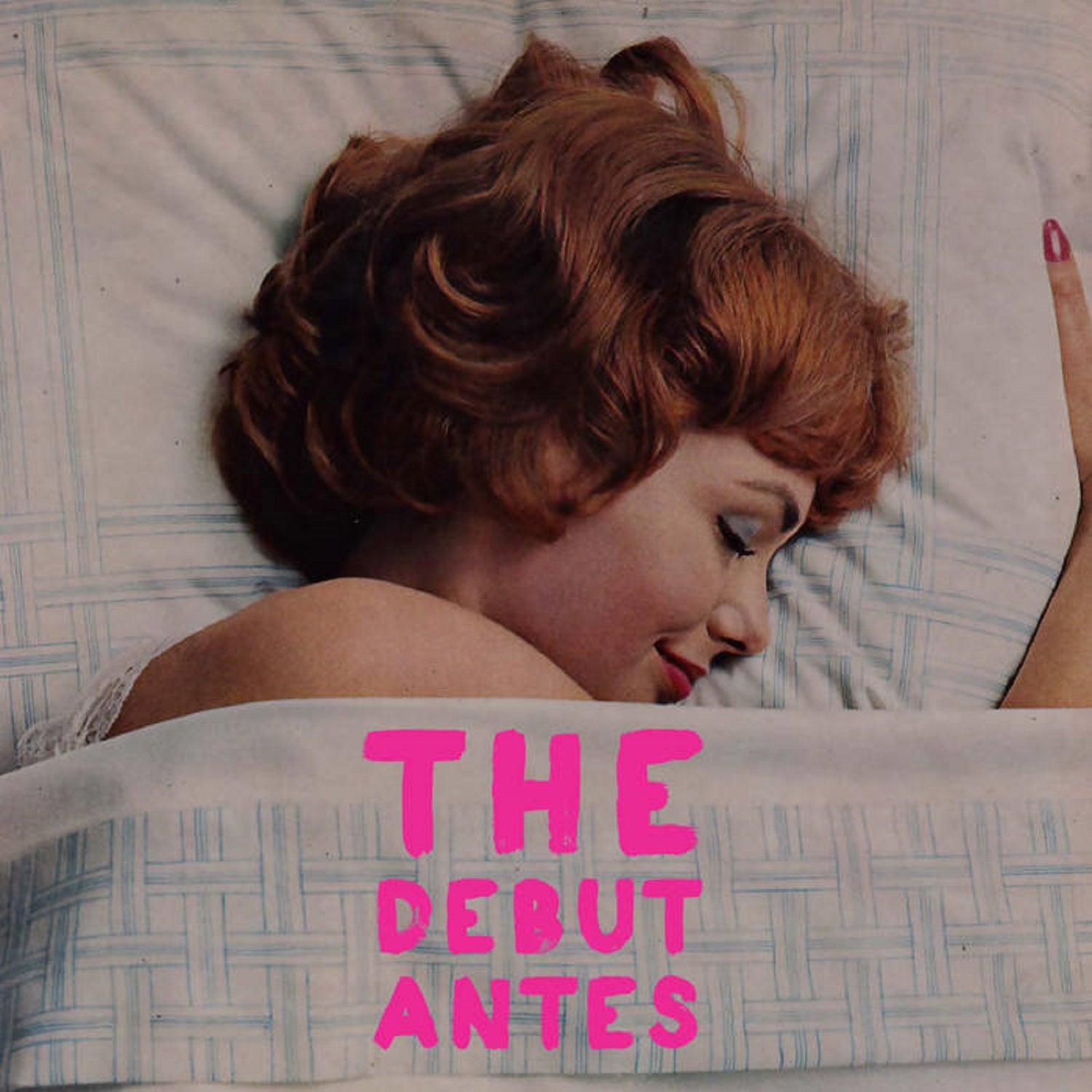 Debutantes - Adams Apples (7 INCH)