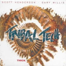 Tribal Tech - Thick (CD)