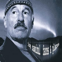 Joe Zawinul - Faces & Places (CD)