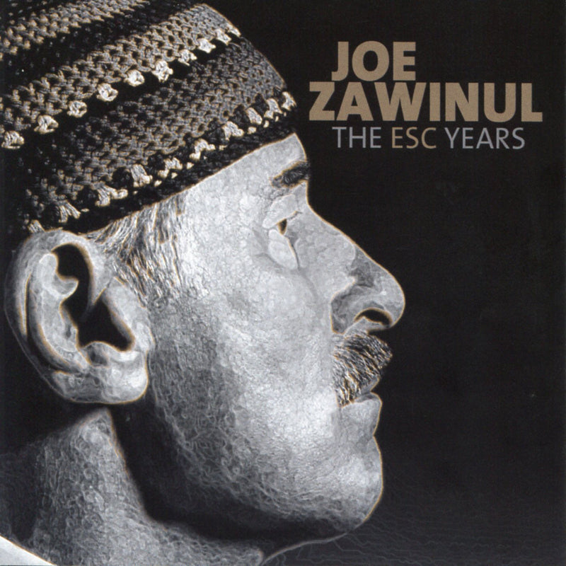 Joe Zawinul - The ESC Years (CD)