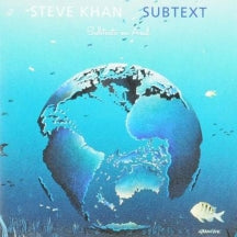 Steve Khan - Subtext (CD)