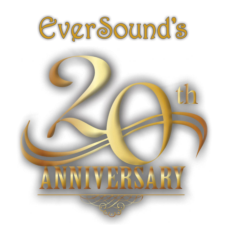 Eversound´s 20th Anniversary (CD)