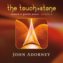 John Adorney - The Touch•stone (CD)